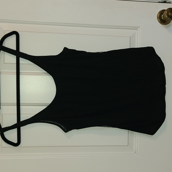 Express Zip Front Tank - Picture 2 of 5